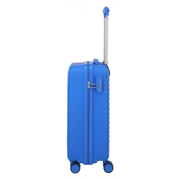 Un set de valize TRAVELITE PACIFIC S,M,L ALBASTRU 