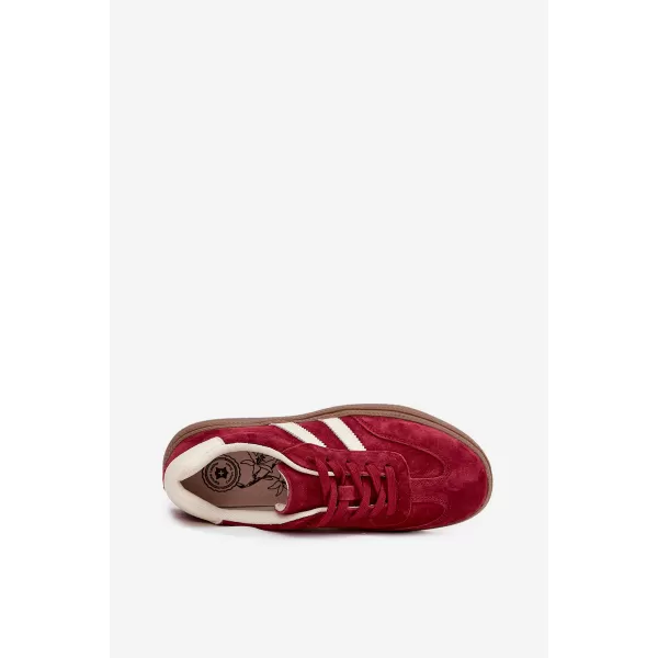  Adidași de damă EVENTO 25SP18-9473 VIN 