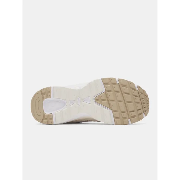  Pantofi de dama UNDER ARMOUR W TECH RUNNER 6007575-110 ALB 