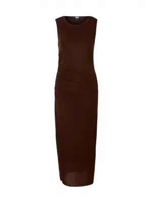 Rochie URBAN CLASSICS TB8183 MARO