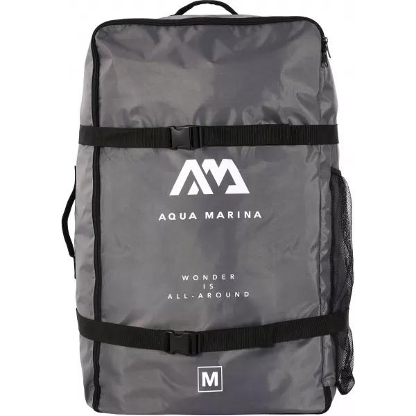  Geanta de transport AQUA MARINA Zip pro vícemístné kajaky GRI 