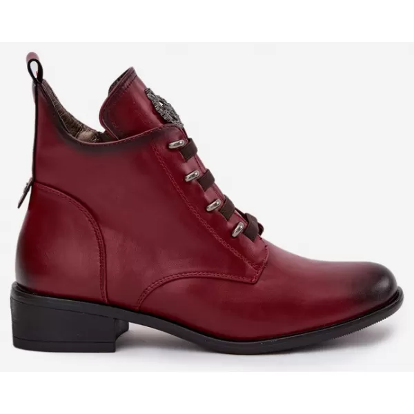  Pantofi de dama BOTO ASA198-21 MARO 