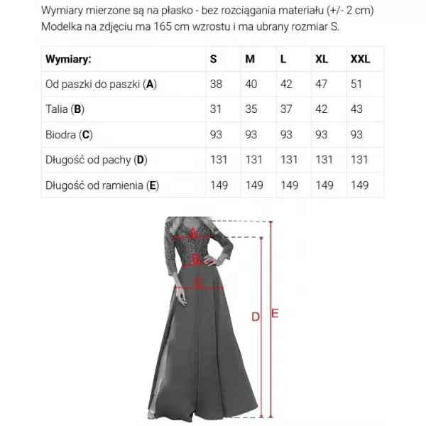 Rochie NUMOCO 640-6 VERDE 