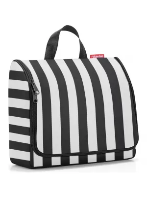 Geantă de toaletă REISENTHEL TOILETBAG XL WO7086 DUNGI NEGRE DE VARĂ