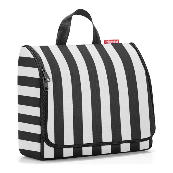  Geantă de toaletă REISENTHEL TOILETBAG XL WO7086 DUNGI NEGRE DE VARĂ 