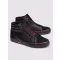 Adidași pentru bărbați OMBRE OM-FOTH-0240 NEGRU