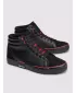 Adidași pentru bărbați OMBRE OM-FOTH-0240 NEGRU