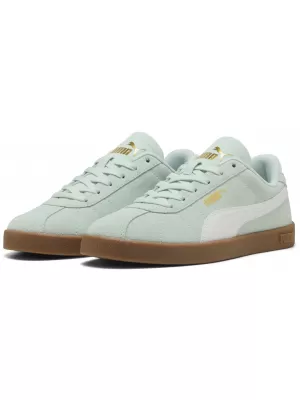 Adidași PUMA CLUB II 397444-10 PEACEFUL BLUE/ ALBASTRU PAȘNIC/ALB PUMA/GUMĂ