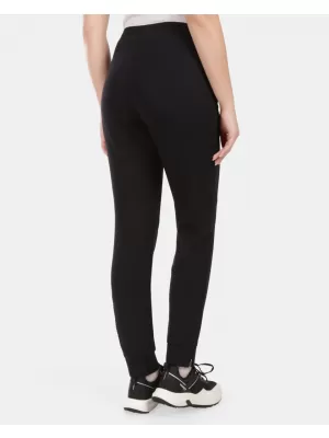 Pantaloni de dama KILPI MONTIELA-W 1L0424KI NEGRU