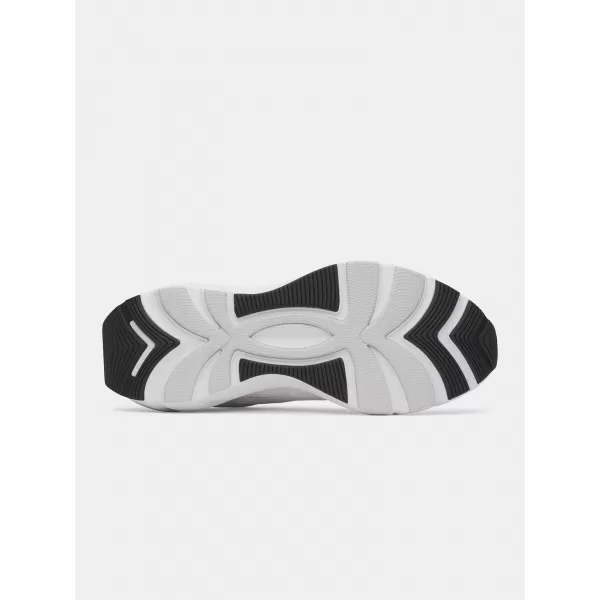  Cizme UNDER ARMOUR UA AURA 6005279-101 ALB 