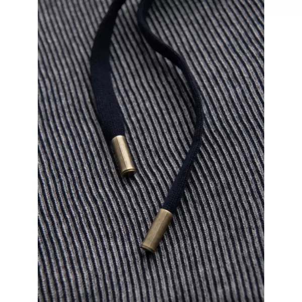  Pantaloni scurți pentru bărbați OMBRE OM-SRCS-0202 ALBASTRU MARIN 
