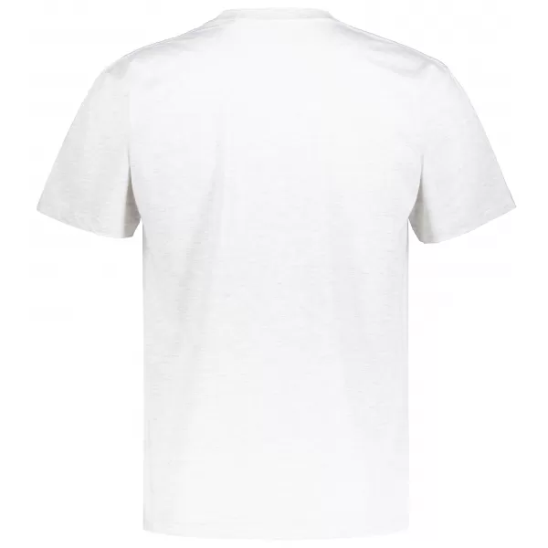  Tricou pentru bărbați ALTISPORT NP/ALMST20001 FRASIN 