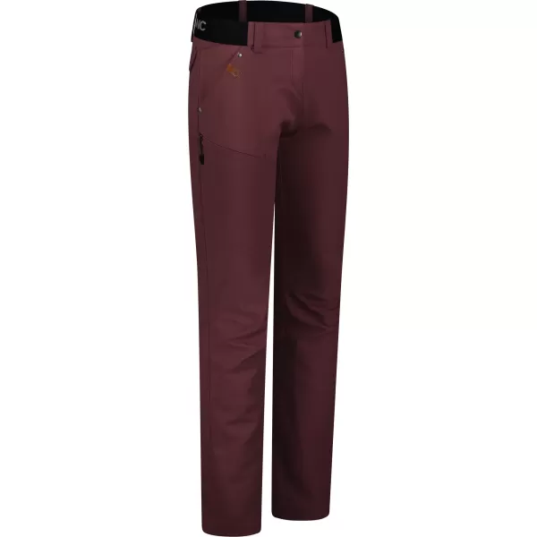  Pantaloni de dama NORDBLANC FELLSIDE NBSPL8346 ROZ 