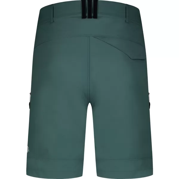  Pantaloni scurți pentru bărbați NORDBLANC HANDLE NBSPM8357 VERDE 