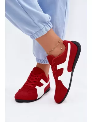 Adidași de damă BOTO 25SP26-9093 ED