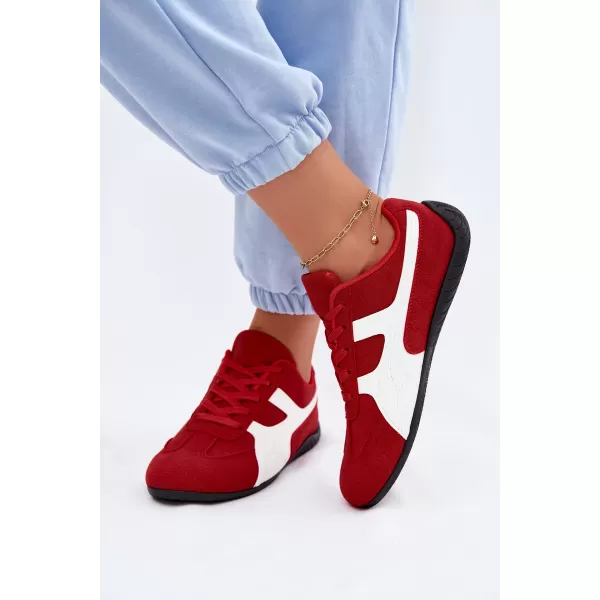  Adidași de damă BOTO 25SP26-9093 ED 