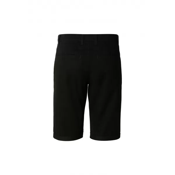  Pantaloni scurți pentru bărbați URBAN CLASSICS TB8458 NEGRU 