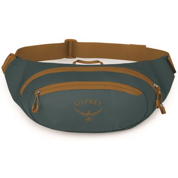  Borsetă OSPREY DAYLITE WAIST TORRENT BLUE 