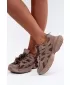 Adidași de damă BOTO 88309 MARO