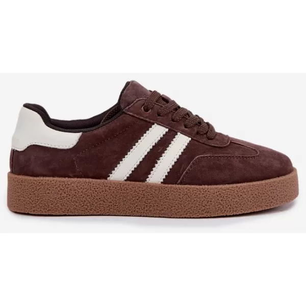  Adidași de damă EVENTO 26PB18-628 MARO 