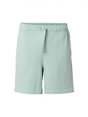 Pantaloni scurți pentru bărbați URBAN CLASSICS TB8230 MENTĂ DE ÎNGHEȚ