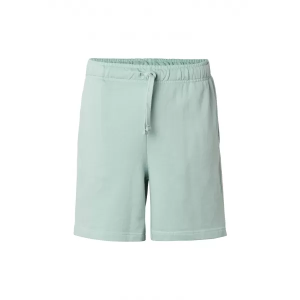 Pantaloni scurți pentru bărbați URBAN CLASSICS TB8230 MENTĂ DE ÎNGHEȚ 
