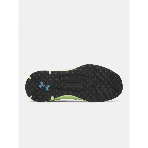  Pantofi pentru bărbați UNDER ARMOUR PHANTOM X 6007183-101 ALB 