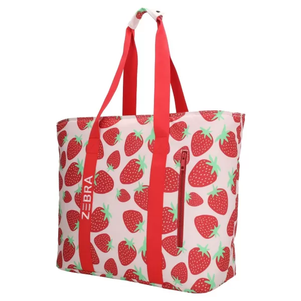  Sac ZEBRA TRENDS SALLY W00758 CĂPȘUNI 