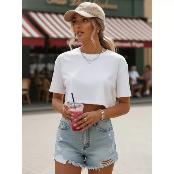  Bluza de dama DSTREET RY2495 ALB 