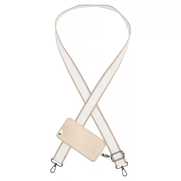  Sac BEAGLES FASHION SHOULDER STRAPS 23696 CREMĂ 