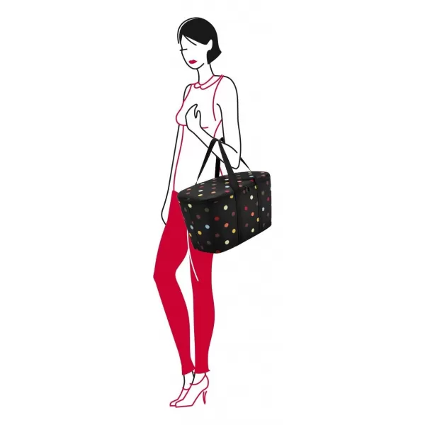  Sac REISENTHEL CoolerBag PUNCT 