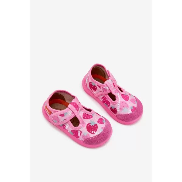  Rucsacuri pentru copii MILAMI 226/BR-22 ROZ 