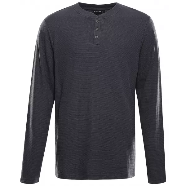  Tricou pentru bărbați ALPINE PRO THERMAL OCEAN LUMINAT DE LUNĂ 