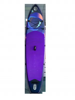 Placă cu vâsle IBOARD 11 - 16 ASTRONAUT