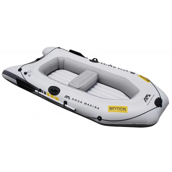  barca AQUA MARINA Motion GRI 