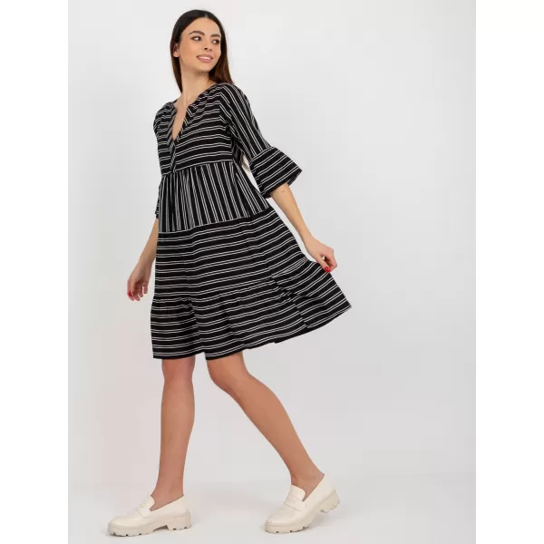  Rochie SUBLEVEL D73771M30214H NOIR 
