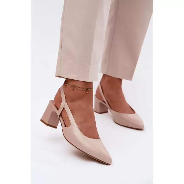  Sandale de dama SERGIO LEONE SK472 ROZ 