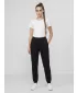 Pantaloni de dama 4F WMM00TTROF1658 NEGRU ADÂNC