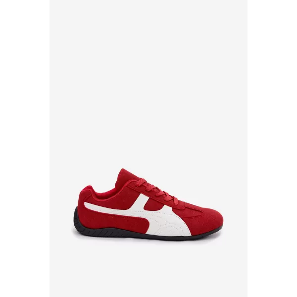  Adidași de damă BOTO 25SP26-9093 ED 