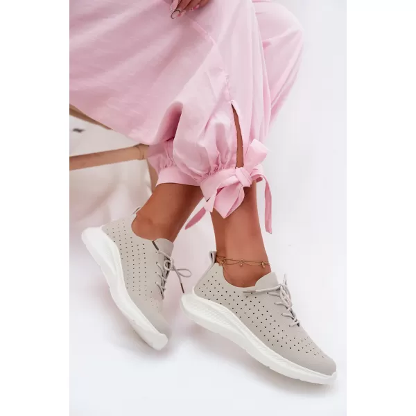  Adidași de damă EVENTO 26PB30-209 GRI 