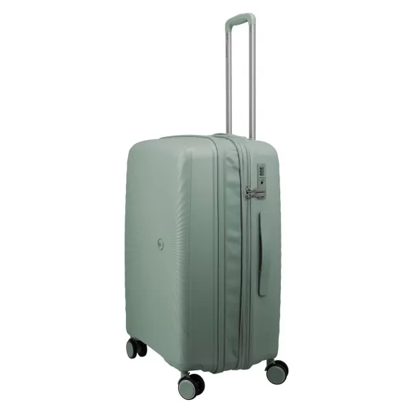  Valiză TRAVELITE TAMARIS VOYAAGE EXP. VERDE SALVIE 