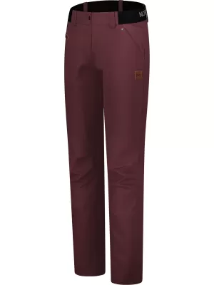 Pantaloni de dama NORDBLANC FELLSIDE NBSPL8346 ROZ