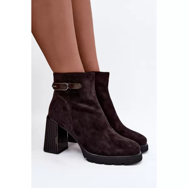  Cizme de dama VINCEZA 91172 MARO 