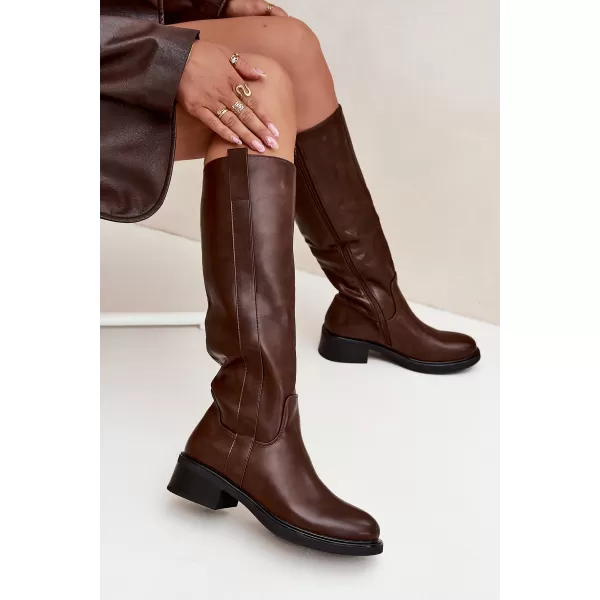  Pantofi de dama BOTO C-350 MARO 
