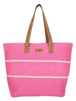 Sac ENRICO BENETTI EB-79004-011 FUCSIE