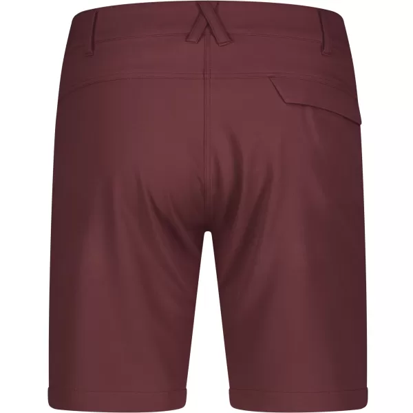  Pantaloni scurți de damă NORDBLANC COPSE NBSPL8347 ROZ 