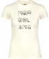 Tricou de damă NORDBLANC RESCUE NBSLT8178 ALB