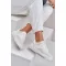 Adidași de damă BIG STAR SHOES OO274A155 ALB