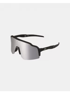Ochelari de soare KILPI SOLIS-U 1U0855KI NEGRU