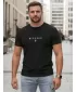 Tricou pentru bărbați DSTREET NX5124R-BK NEGRU